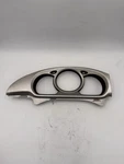 04-07 Toyota Highlander Speedometer Trim Surround Bezel Oem 55410-48030. Fixed Price $29.99.