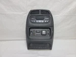 2016-2022 Honda Pilot Rear Center Console Trim Cover Panel W/ Air Vent Grille. Fixed Price $184.99.