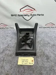 15-21 Subaru Wrx Center Console Gear Shifter Selector Bezel Cover Trim With Boot. Fixed Price $98.59.