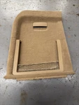 07-13 Bmw X5 E70 Rear Left Driver Side Trunk Cargo Trim Panel Cover W/ Net Oem. Fixed Price $29.99.
