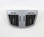 Bmw E65 E66 7-series Rear Center Console Fresh Air Vent Auto Ac 2002-2005 Oem. Fixed Price $35.00.