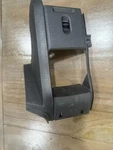 2002-2005 Dodge Ram Lower Lh Dash Dark Slate Bezel W/ Pedal Switch Oem. Fixed Price $47.99.