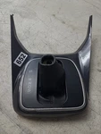 2013-2016 Ford Escape Gear Auto Selector Shift Knob Shifter Boot Bezel Trim Oem. Fixed Price $66.63.