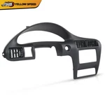 Fit For 2000-2005 Chevy Cavalier Dash Panel Dashboard Cover Speedometer Bezel. Fixed Price $68.35.