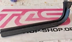 2002-2007 Subaru Impreza Wrx Sti Oem Rh Door Sill Trim Panel Scuff M1. Fixed Price $22.13.
