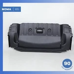 09-16 Bmw E89 Z4 Rear Trunk Loading Sill Scuff Trim Cover 51479128476 Oem. Fixed Price $91.30.