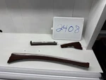 07 08 09 10 11 12 Hyundai Veracruz Dash Dashboard Wooden Trim Bezel Oem. Fixed Price $79.95.