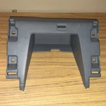 New Nos Gm 2003-2007 Saturn Ion 2.2l Oem Center Dash Trim 22701407 B4. Fixed Price $29.99.