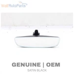 2016-2022 Vw Passat - Interior Rear View Mirror W/ Auto Dim 3g0857511am. Fixed Price $149.99.