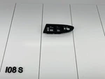 11-15 Chevrolet Volt Front Left Driver Side Door Window Switch Bezel Trim Oem. Fixed Price $28.49.