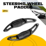 Steering Wheel Paddle Shifter Extend For Toyota Camry Crown Corolla 18-25. Fixed Price $19.94.