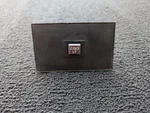1990 Dodge Ram D150, D250, D350 Rear Cargo Light Switch - Cgo Lt Free Shipping. Fixed Price $49.99.