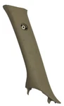 Toyota 4runner A Pillar 2010 23 Left Side Trim Cover Panel Beige Oem 6222035040. Fixed Price $99.99.