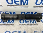05 06 07 Jeep Grand Cherokee Traction Tow Haul Pedal Heat Switch Control Oem. Fixed Price $44.79.