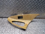 07-09 Toyota Camry Left Rear Driver Window Switch Panel Vin E/ K (xle). Fixed Price $30.71.