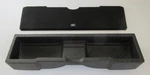 Genuine Used Mini Boot Storage Compartment + Cover For R58 R59 - 2759149. Fixed Price $47.02.