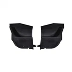 Scott Drake D1zz-6331486-7p Interior Quarter Panel Trim Fits 71-73 Mustang. Fixed Price $339.95.