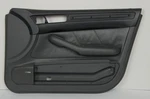 Genuine Audi A6 Door Main Trim Panel. Slate Gray. Passenger. Front 4b1867104. Fixed Price $85.00.