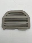2017 - 2022 Chrysler Pacifica Right Side Quarter Panel Trim Oem 5rj35trmac. Fixed Price $79.99.