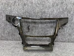 Front Dash Center Console Trim Cover Mercedes R231 Sl550 Sl63 Oem. Fixed Price $149.00.