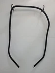 2013 13 Ford Edge Right Rh Front Door Sill. Fixed Price $75.50.