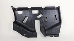 10-16 Porsche Panamera 970 Footwell Knee Panel Dashboard Lower Front Left Oem. Fixed Price $38.93.
