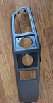 Fl3b15045j79dh Left Air Conditioner Heater Vents Ford F150 Pickup 2016 Black. Fixed Price $31.99.