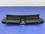 2014 - 2020 Bmw M4 F82 Oem Rear Trunk Tailgate Sill Cover Trim Panel 51477284138. Fixed Price $55.00.