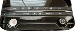 16-19 Jaguar Xf 2016 Heat A/c Ac Climate Temperature Control Unit *:o. Fixed Price $115.00.