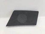 2002-2006 Toyota Camry Drivers Left Front Dash Speaker Cover Trim Black. Fixed Price $19.99.