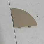2004-2008 Acura Tsx Front Left Side Dash End Cover Trim Panel 77215-sda-a0 Beige. Fixed Price $17.99.
