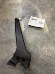 Porsche 911 ('74-'89) Inner Door Grab Handle 91155509801 Right Black. Fixed Price $59.95.
