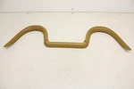 Porsche Boxster Roll Hoop Padding Trim Savannah Beige 986 Genuine Oem 1999-2004. Fixed Price $69.99.
