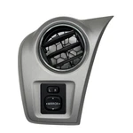 2009 Pontiac Vibe Gt Oem Left Driver Side Dash Ac Heater Air Vent Panel 09 10. Fixed Price $28.50.