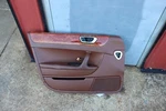 2006-2012 Bentley Continental Front Left Side Interior Door Panel Cover Oem. Fixed Price $228.00.