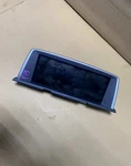 2012-2015 Bmw 640i Central Display Monitor 9266383 F12 F13 6 Series 650i M6. Fixed Price $170.00.