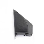 01-06 Acura Mdx Right Pass Interior Mirror Trim With Tweeter Oem 76270-s3v-a000. Fixed Price $38.41.
