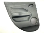Left Driver Rear Door Interior Trim Panel Fits 2014-2024 Mitsubishi Mirage. Fixed Price $78.19.