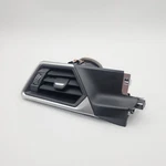 Bmw M2 G87 Front Left Side Dashboard Air Vent Trim 6805796 2023 2024 2025 Oem. Fixed Price $39.59.