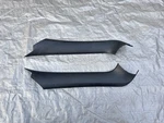 97-04 Porsche Boxster 986 Front A Pillar Cover Trims Left And Right Oem. Fixed Price $69.00.