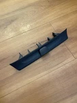 2001-2004 Volvo S60 Pen Holder Trim Cover Dash 08650366--b47. Fixed Price $36.95.