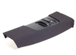Bmw 3 E46 Front Left B-pillar Cover 51437065365 7065365 No Import Duties To. Fixed Price $328.18.