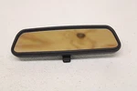 Porsche 996 911 Carrera Rear View Mirror Reaview W/ Stem Genuine Oem 1999-2004. Fixed Price $49.99.
