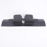 2017 - 2023 Alfa Romeo Stelvio Rear Trunk Hatch Liftgate Lock Latch Cover Trim. Fixed Price $14.99.