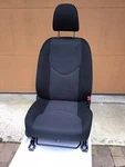 Rav4 Passenger Seat Assembly. Unused. 2009-12,dk. Gray (71100-42m35-b1) + Trims. Fixed Price $235.00.