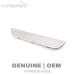 2011-2018 Porsche Cayenne - Rear Left Door Sill / Scuff Panel Plate. Fixed Price $40.49.
