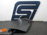 2005 Acura Rl - Left Driver Side Kick Panel Trim + Fuse Cover. Fixed Price $18.75.