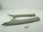 Windshield Pillar Trim Mdx 2007 2009 Driver Passenger Side Front Inner Cover Oem. Fixed Price $39.99.