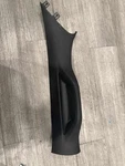 2019-2025 Dodge Ram 3500 Driver Lh Side Molding A-pillar Mopar 7kf73tx7aa. Fixed Price $190.00.
