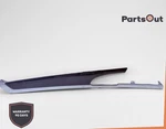 2010-2016 Porsche Panamera - Rear Left Door Panel Trim 97055538306. Fixed Price $89.09.